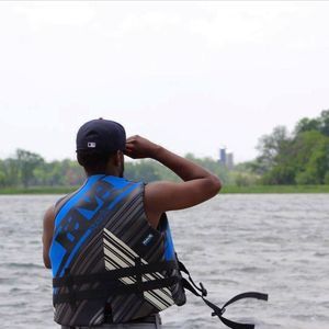 Meet your Posher, Felix